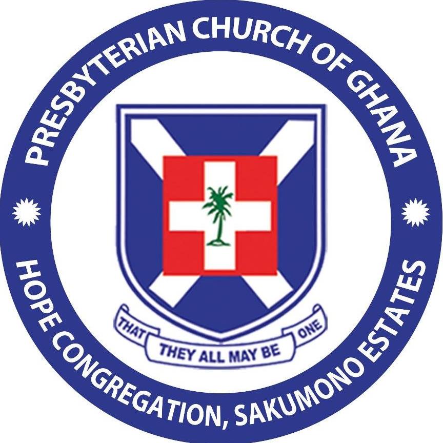 PCG Hope Congregation logo