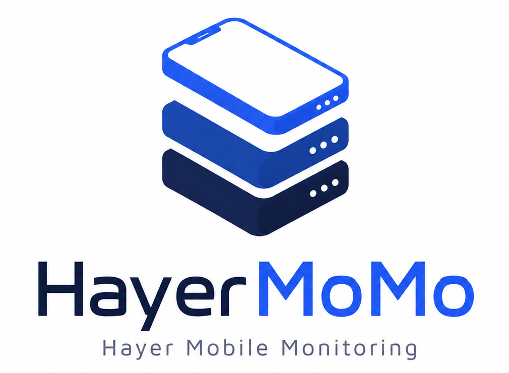 HayerMoMo logo